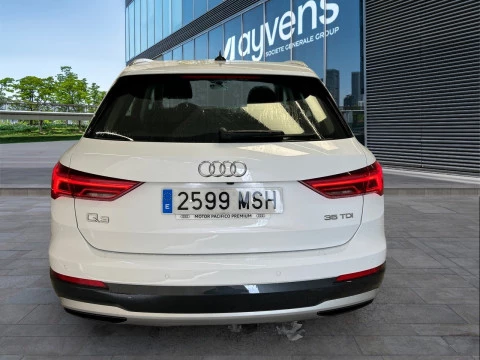 Audi Q3 Advanced 35 TDI 110kW (150CV) S tronic