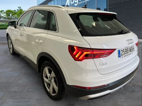 Audi Q3 Advanced 35 TDI 110kW (150CV) S tronic