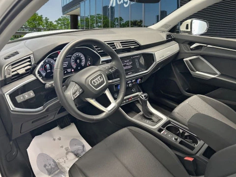Audi Q3 Advanced 35 TDI 110kW (150CV) S tronic