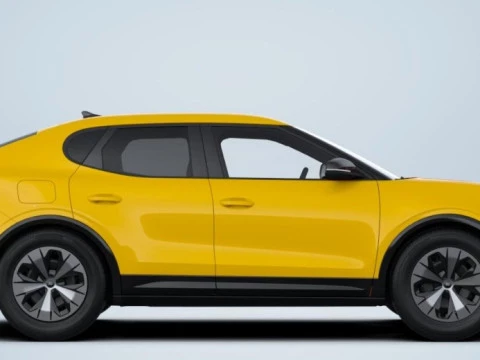 Ford Capri CX740L R. Estandar RWD 52kWh 170CV