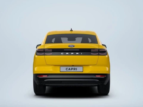 Ford Capri CX740L R. Estandar RWD 52kWh 170CV