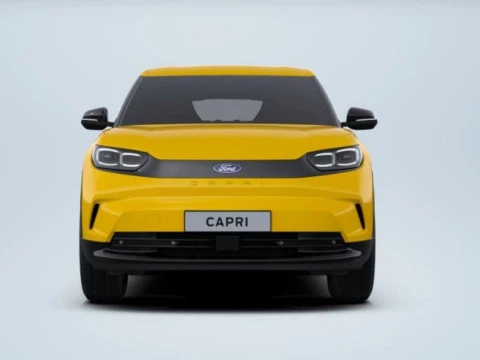 Ford Capri CX740L R. Estandar RWD 52kWh 170CV