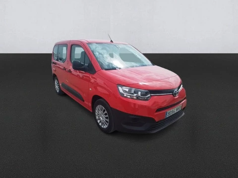 Toyota Proace City Verso 1.5D 96kW (130CV) Family Active L1