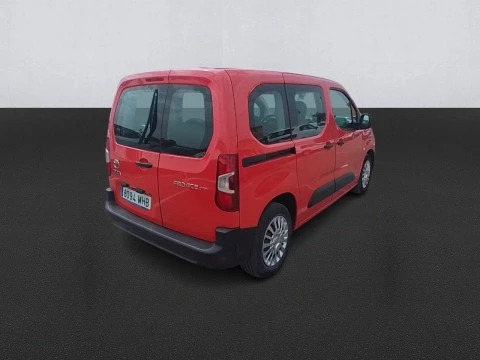Toyota Proace City Verso 1.5D 96kW (130CV) Family Active L1