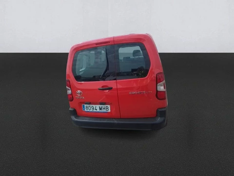 Toyota Proace City Verso 1.5D 96kW (130CV) Family Active L1