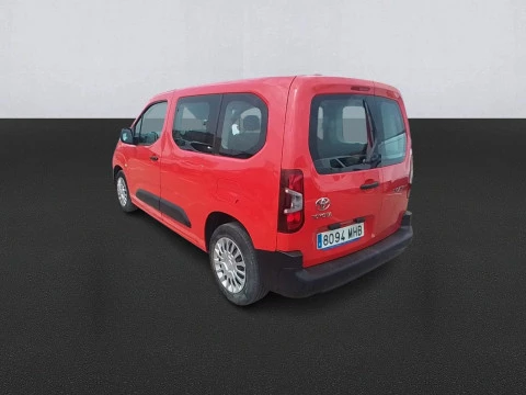 Toyota Proace City Verso 1.5D 96kW (130CV) Family Active L1