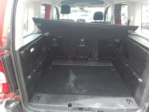 Toyota Proace City Verso 1.5D 96kW (130CV) Family Active L1