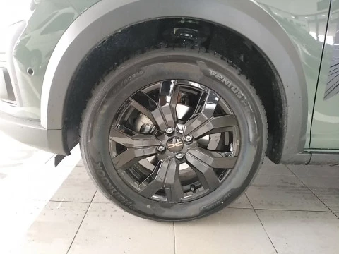 Dacia Jogger  Gasolina/Gas  1.0 ECO-G Extreme Go 5pl.