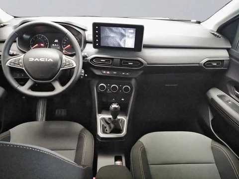 Dacia Jogger  Gasolina/Gas  1.0 ECO-G Extreme Go 5pl.