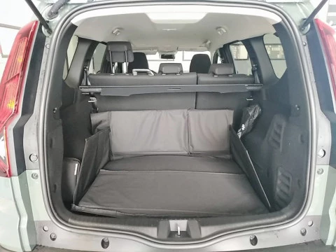 Dacia Jogger  Gasolina/Gas  1.0 ECO-G Extreme Go 5pl.