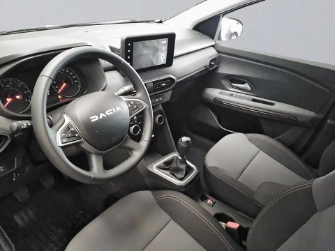 Dacia Jogger  Gasolina/Gas  1.0 ECO-G Extreme Go 5pl.