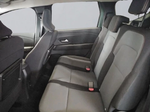 Dacia Jogger  Gasolina/Gas  1.0 ECO-G Extreme Go 5pl.