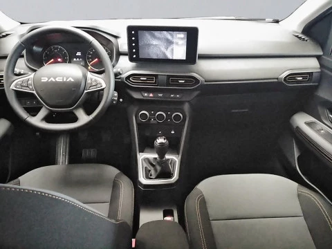Dacia Jogger  Gasolina/Gas  1.0 ECO-G Extreme Go 5pl.