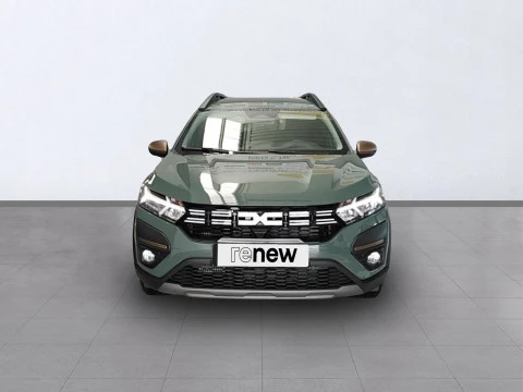 Dacia Jogger  Gasolina/Gas  1.0 ECO-G Extreme Go 5pl.