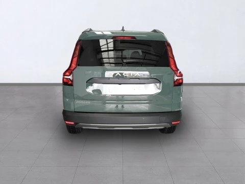Dacia Jogger  Gasolina/Gas  1.0 ECO-G Extreme Go 5pl.