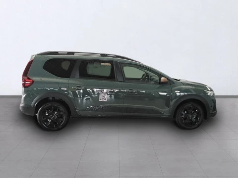 Dacia Jogger  Gasolina/Gas  1.0 ECO-G Extreme Go 5pl.