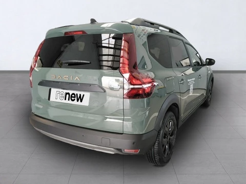 Dacia Jogger  Gasolina/Gas  1.0 ECO-G Extreme Go 5pl.