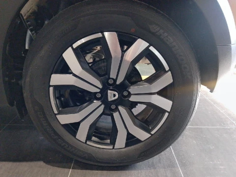 Dacia Sandero  Stepway TCe Comfort 67kW