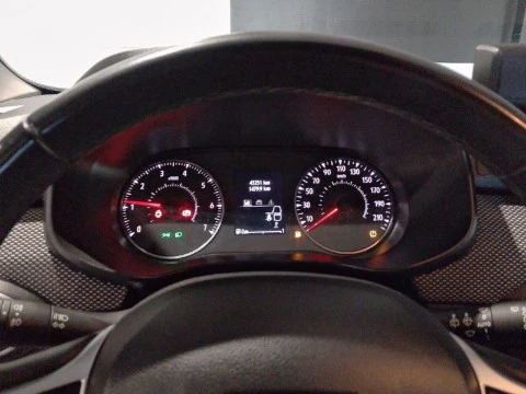 Dacia Sandero  Stepway TCe Comfort 67kW