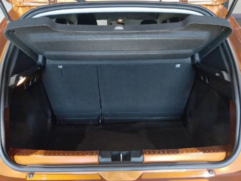 Dacia Sandero  Stepway TCe Comfort 67kW