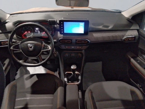 Dacia Sandero  Stepway TCe Comfort 67kW