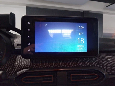 Dacia Sandero  Stepway TCe Comfort 67kW