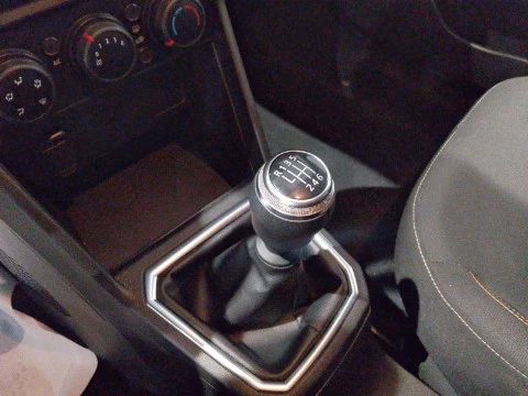Dacia Sandero  Stepway TCe Comfort 67kW