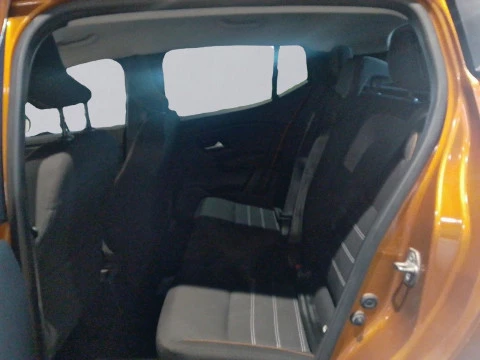 Dacia Sandero  Stepway TCe Comfort 67kW