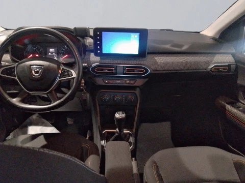 Dacia Sandero  Stepway TCe Comfort 67kW