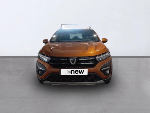 Dacia Sandero  Stepway TCe Comfort 67kW