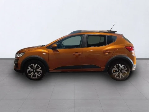 Dacia Sandero  Stepway TCe Comfort 67kW