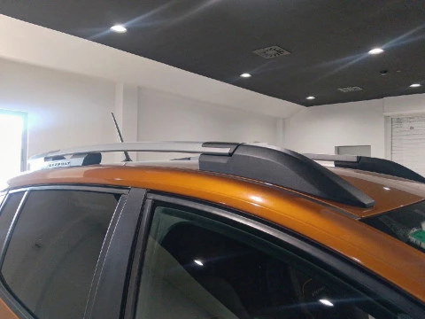 Dacia Sandero  Stepway TCe Comfort 67kW