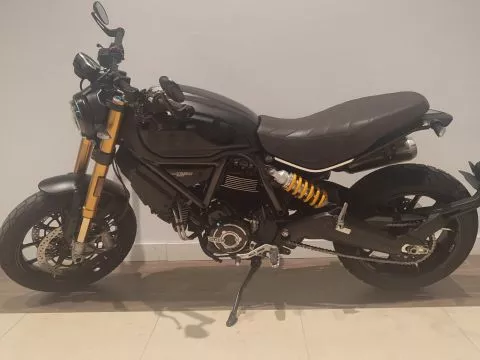 Ducati Streetfighter 1100GT PRO Ducati Streetfighter 1100GT PRO