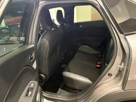 Renault Symbioz techno mildhybrid 103kW (140cv)