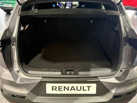 Renault Symbioz techno mildhybrid 103kW (140cv)