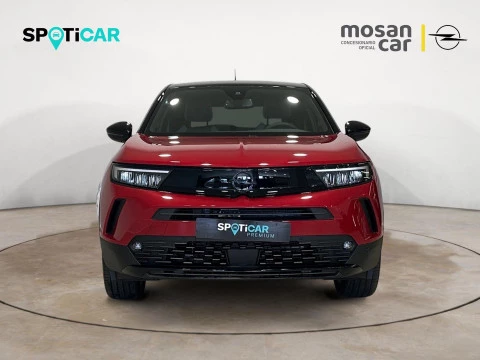 Opel Mokka-e BEV 50kWh 100kW (136CV) GS-e