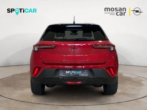 Opel Mokka-e BEV 50kWh 100kW (136CV) GS-e