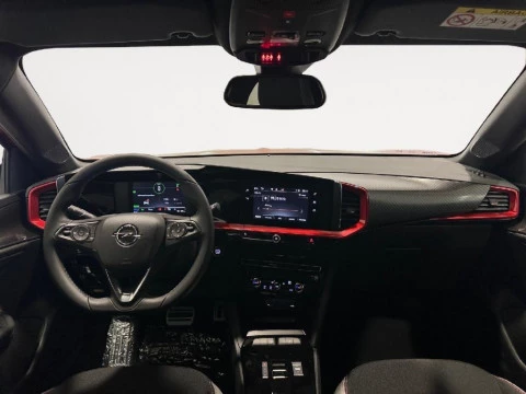 Opel Mokka-e BEV 50kWh 100kW (136CV) GS-e