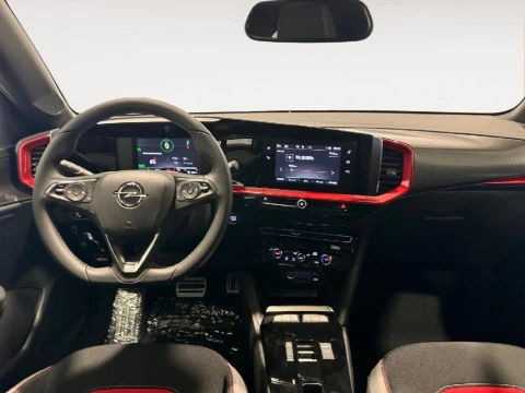 Opel Mokka-e BEV 50kWh 100kW (136CV) GS-e