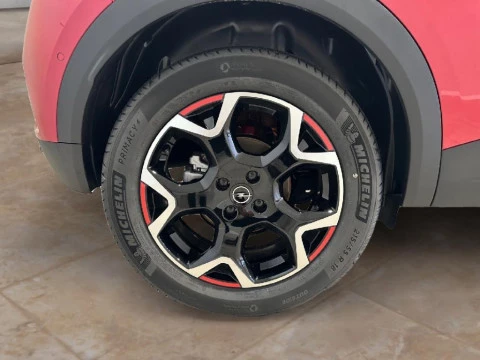 Opel Mokka-e BEV 50kWh 100kW (136CV) GS-e