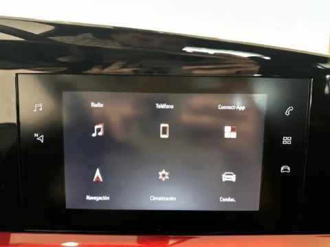 Opel Mokka-e BEV 50kWh 100kW (136CV) GS-e