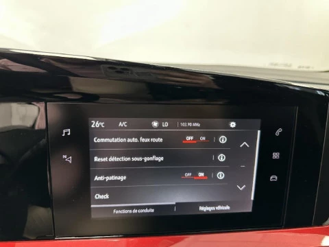 Opel Mokka-e BEV 50kWh 100kW (136CV) GS-e