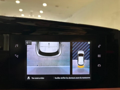 Opel Mokka-e BEV 50kWh 100kW (136CV) GS-e