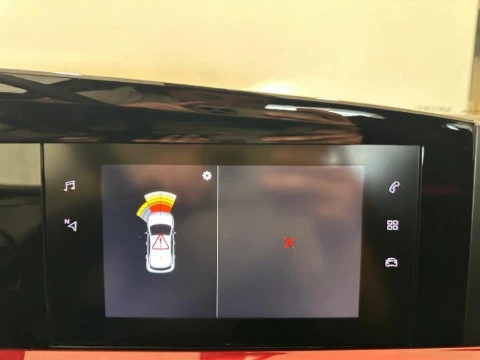 Opel Mokka-e BEV 50kWh 100kW (136CV) GS-e