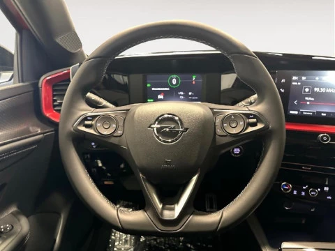 Opel Mokka-e BEV 50kWh 100kW (136CV) GS-e