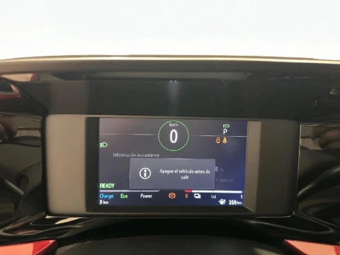 Opel Mokka-e BEV 50kWh 100kW (136CV) GS-e