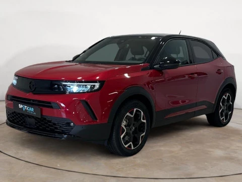 Opel Mokka-e BEV 50kWh 100kW (136CV) GS-e