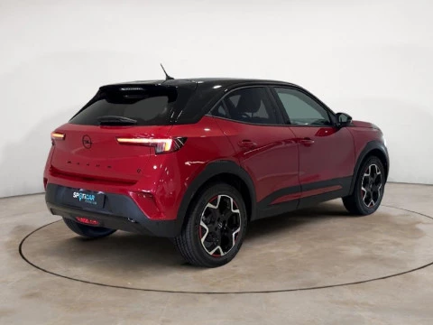 Opel Mokka-e BEV 50kWh 100kW (136CV) GS-e