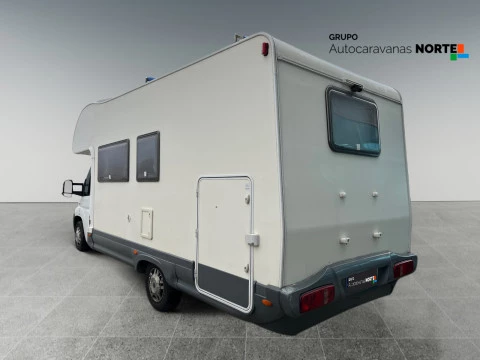 ELNAGH BARON BARON 49