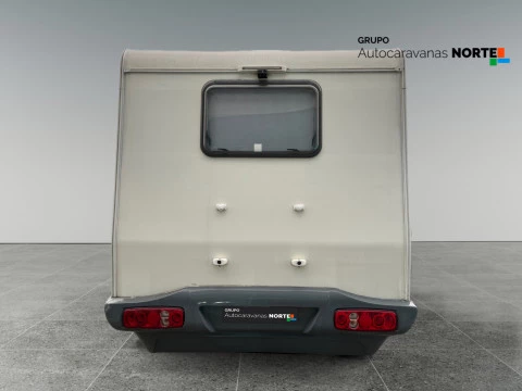 ELNAGH BARON BARON 49